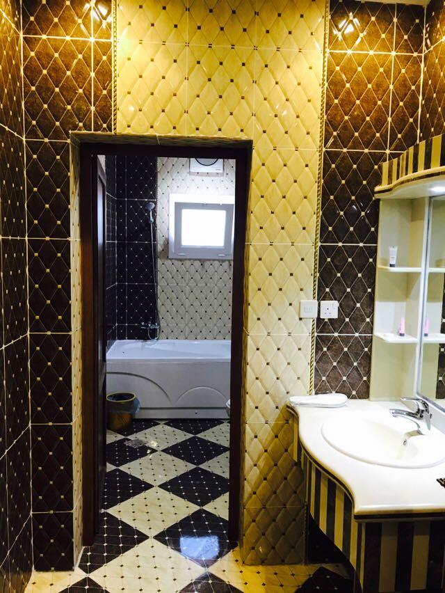 Aparthotel Dana North Al Qurayyat Exterior foto